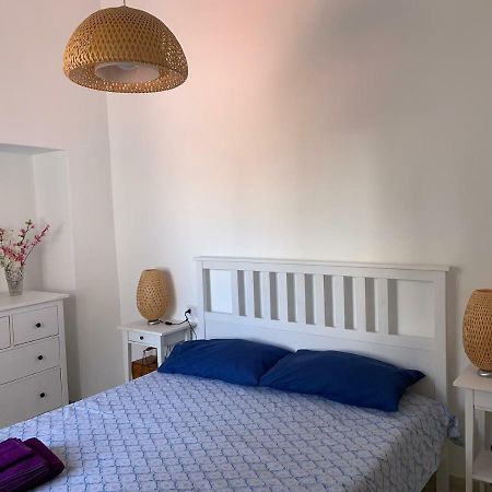 Apartmán Mama' Anacapri  Exteriér fotografie