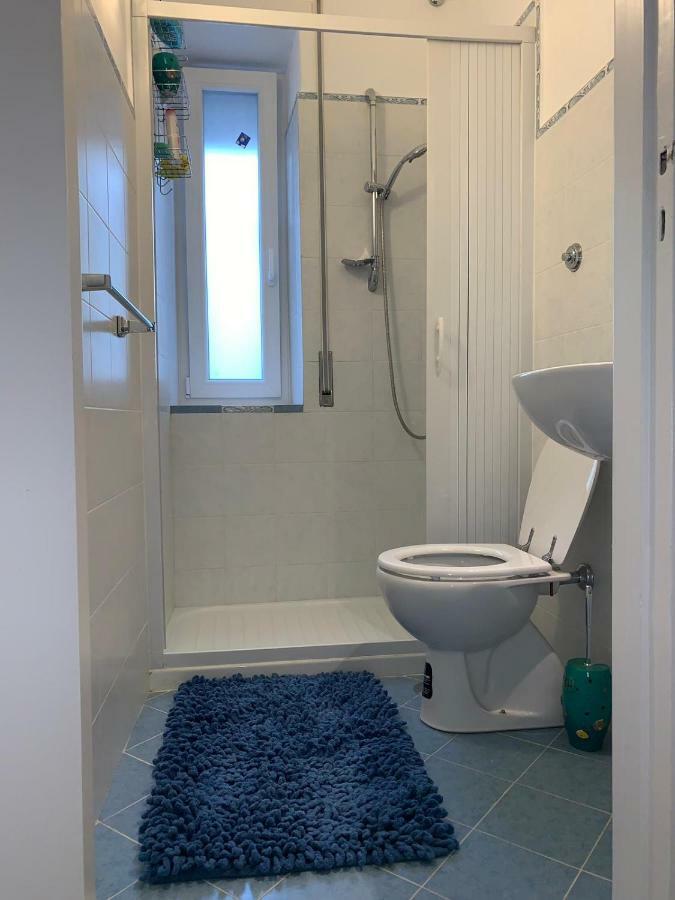 Apartmán Mama' Anacapri  Exteriér fotografie